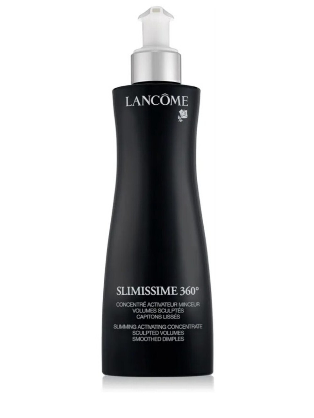Nib! Lancôme Slimissime 360 Slimming Activating Concentrate for body 200ml/6.7oz